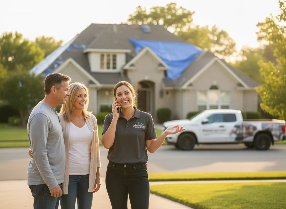 Emergency Roof Repair Pilot Mountain, NC FAQs